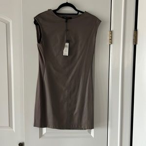 BCBG dress with tags